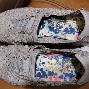 Skechers Gray Women's Shoes